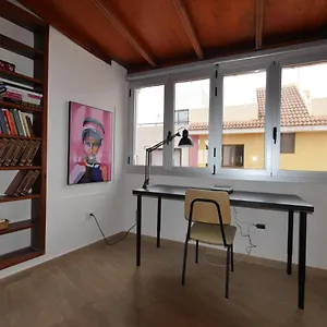 Apartamento San Cristóbal Petite Maison, La Laguna (Tenerife)