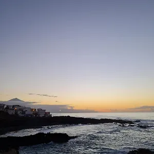 Apartamento La Barranquera, La Laguna (Tenerife)